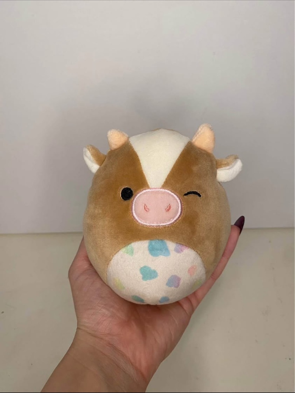 Griella Squishmallow